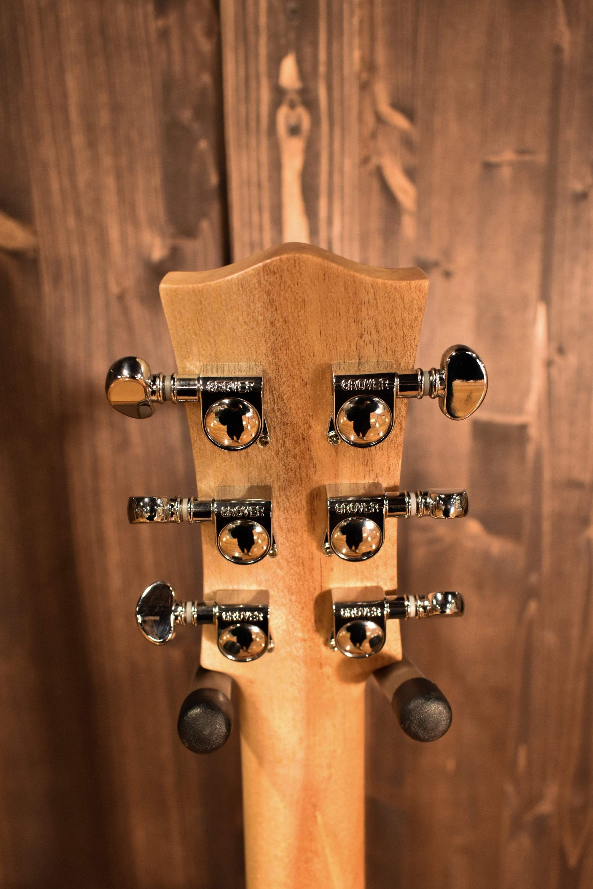 Maton Guitars EMBW6 Mini - 14343 - Artisan Guitars