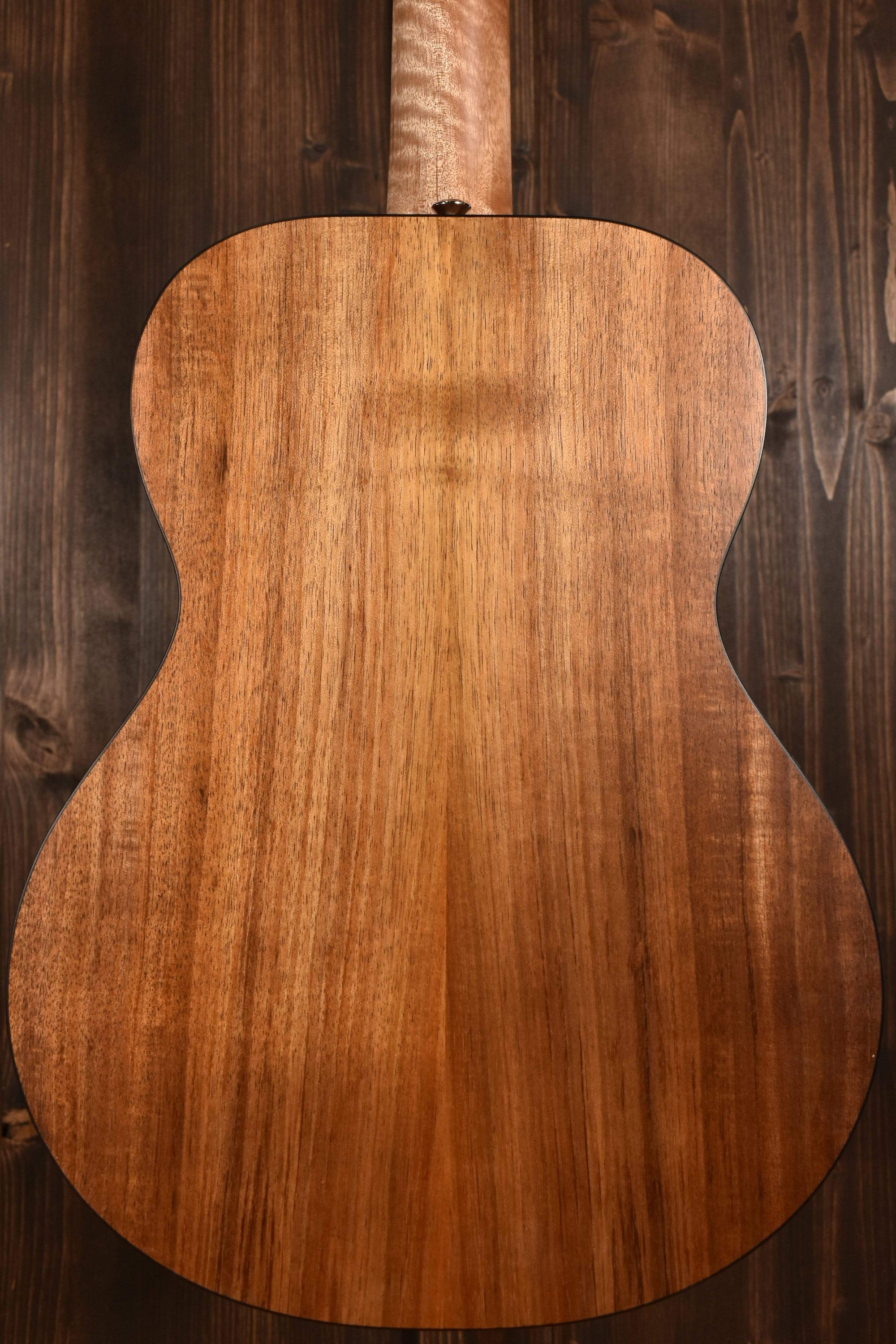 Maton Guitars EMBW6 Mini - 14571 - Artisan Guitars