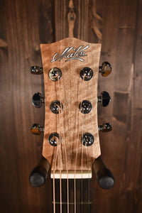 Maton Guitars EMBW6 Mini - 14571 - Artisan Guitars