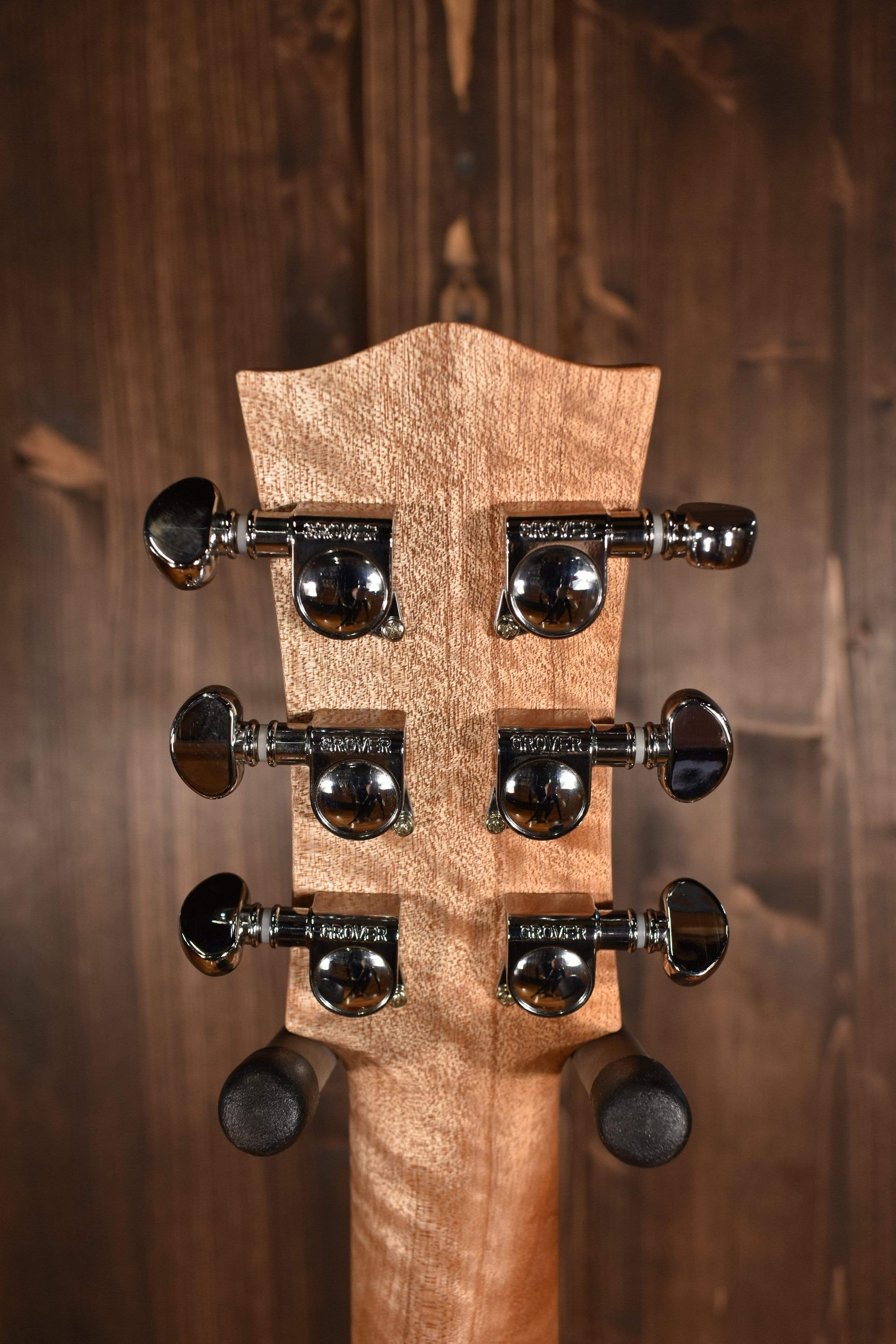 Maton Guitars EMBW6 Mini - 14571 - Artisan Guitars