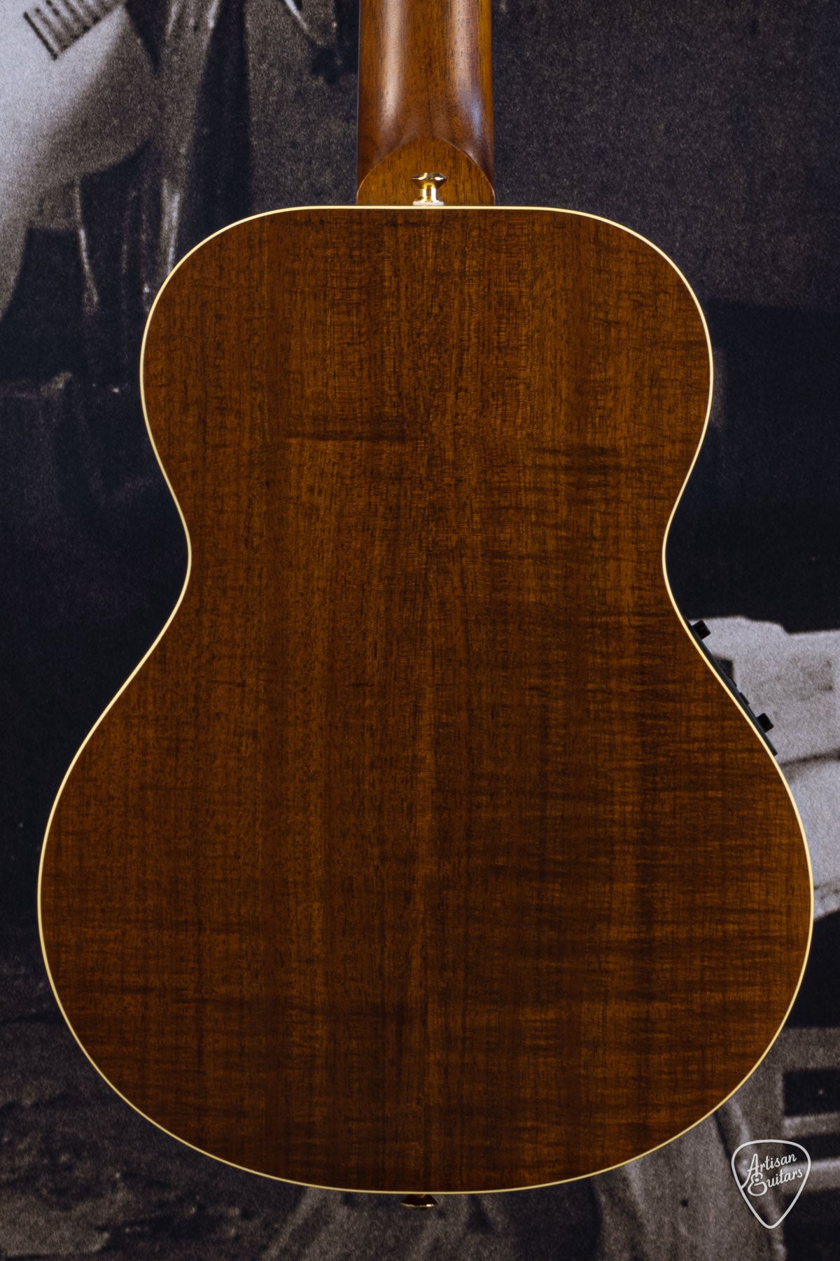 Maton Guitars EMD12 Diesel Mini - 16282