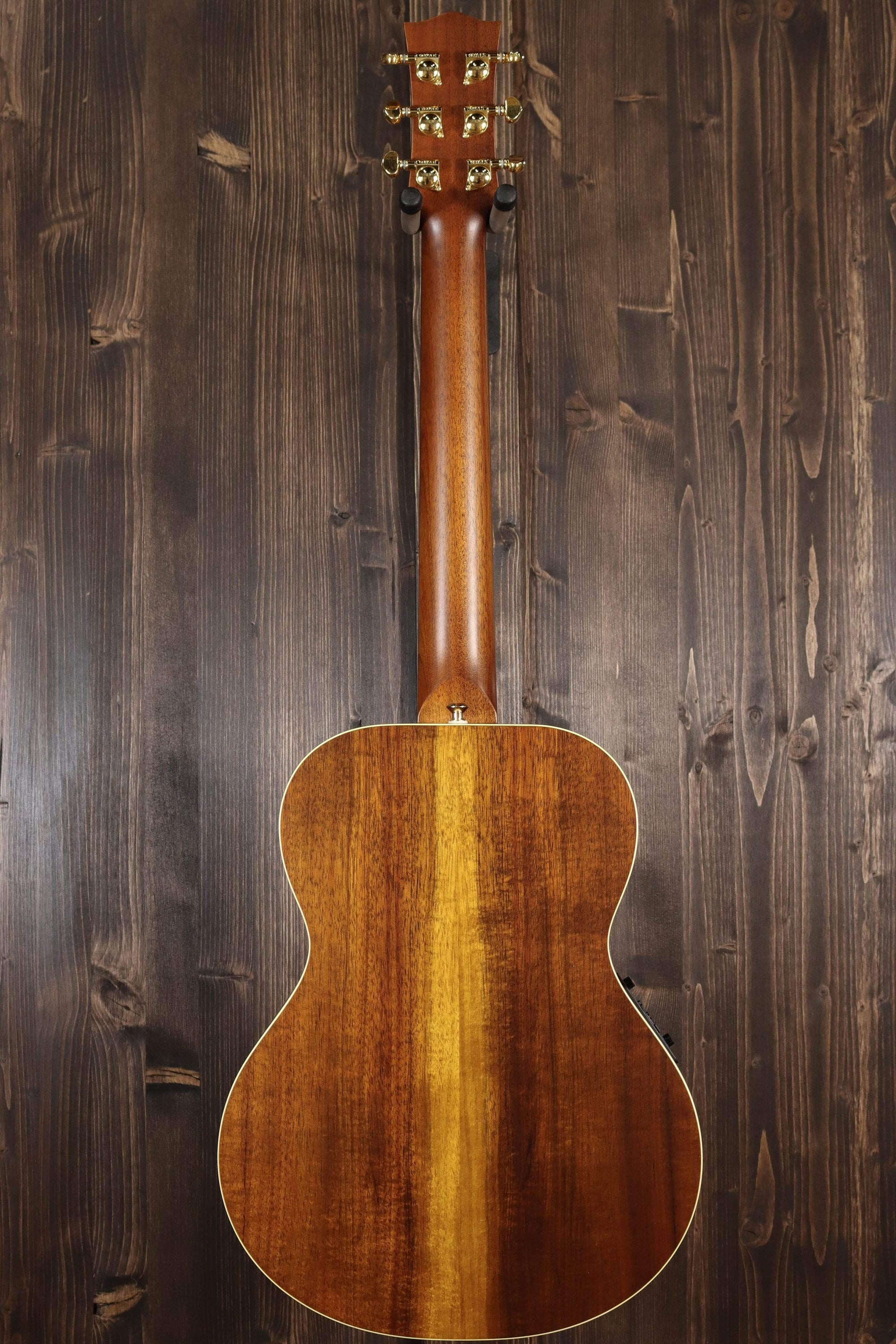 Maton Guitars EMD6 Mini Diesel - 14227 - Artisan Guitars