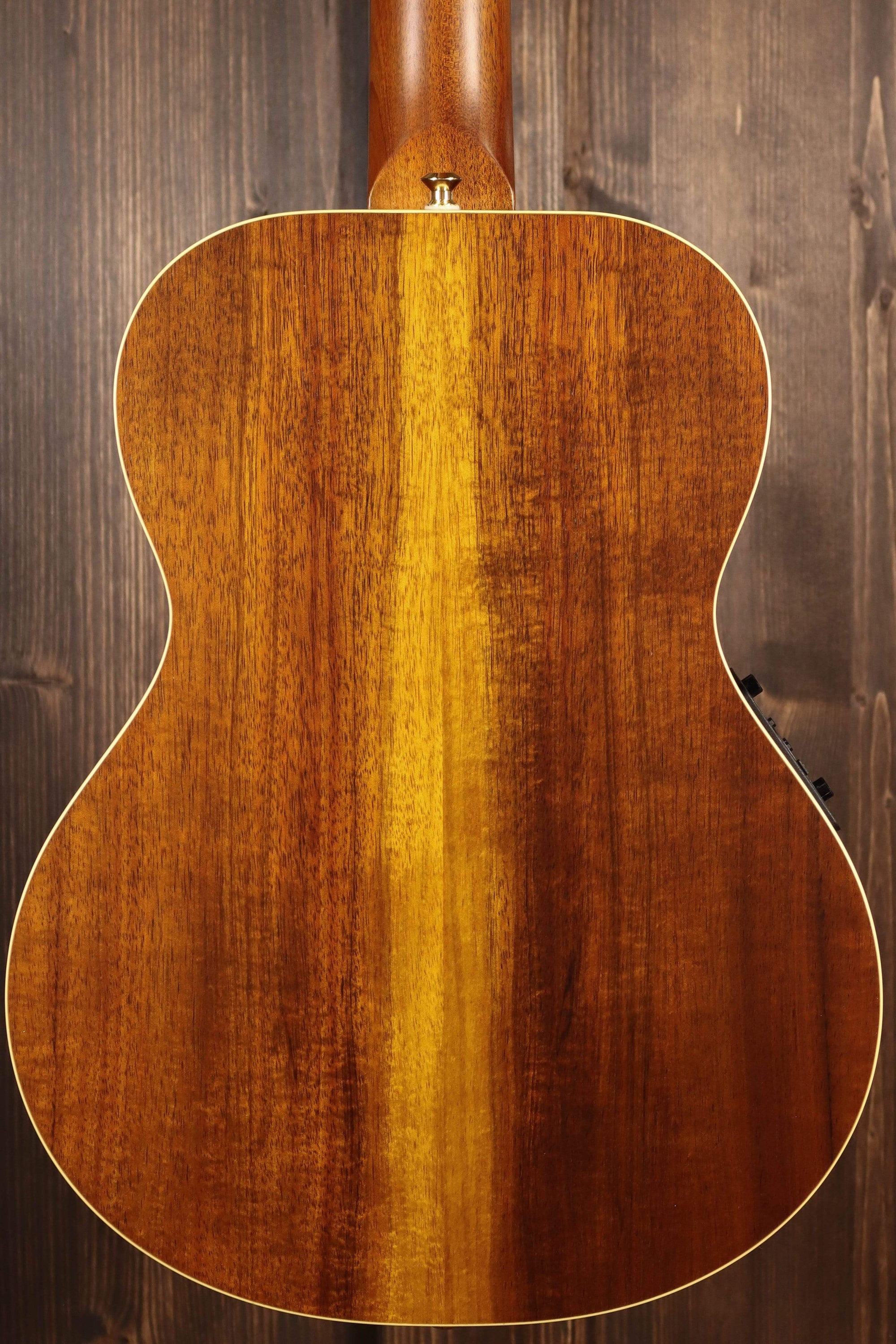 Maton Guitars EMD6 Mini Diesel - 14227 - Artisan Guitars