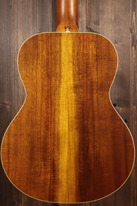 Maton Guitars EMD6 Mini Diesel - 14227 - Artisan Guitars