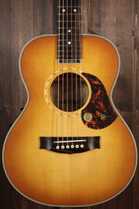 Maton Guitars EMD6 Mini Diesel - 14227 - Artisan Guitars
