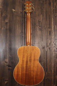 Maton Guitars EMD-6 Mini Diesel - 14338 - Artisan Guitars