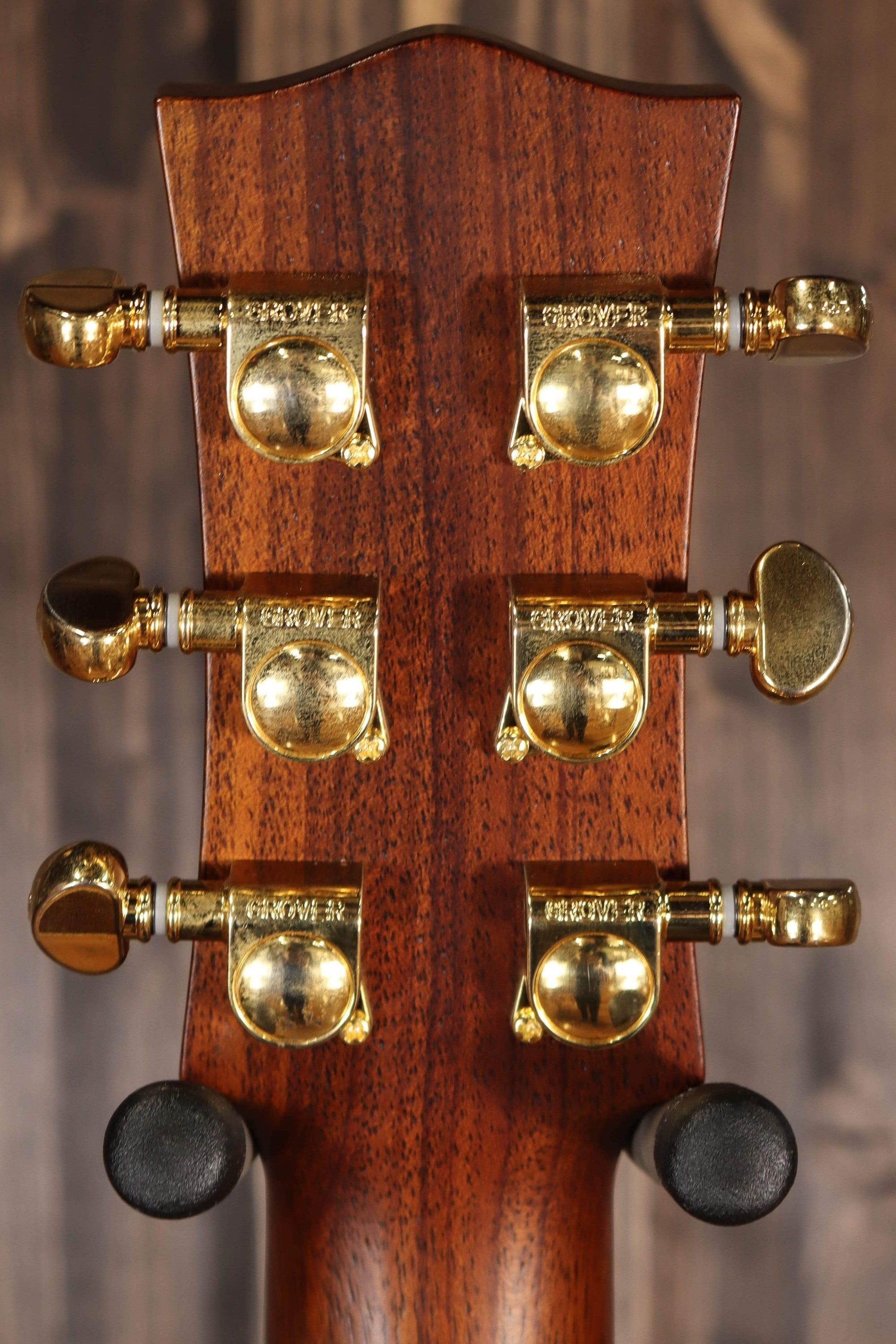 Maton Guitars EMD-6 Mini Diesel - 14334 - Artisan Guitars