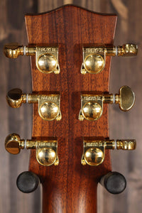 Maton Guitars EMD-6 Mini Diesel - 14334 - Artisan Guitars