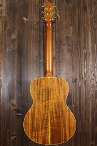 Maton Guitars EMD-6 Mini Diesel - 14335 - Artisan Guitars