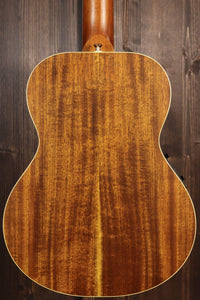 Maton Guitars EMD-6 Mini Diesel - 14335 - Artisan Guitars