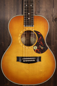 Maton Guitars EMD-6 Mini Diesel - 14335 - Artisan Guitars