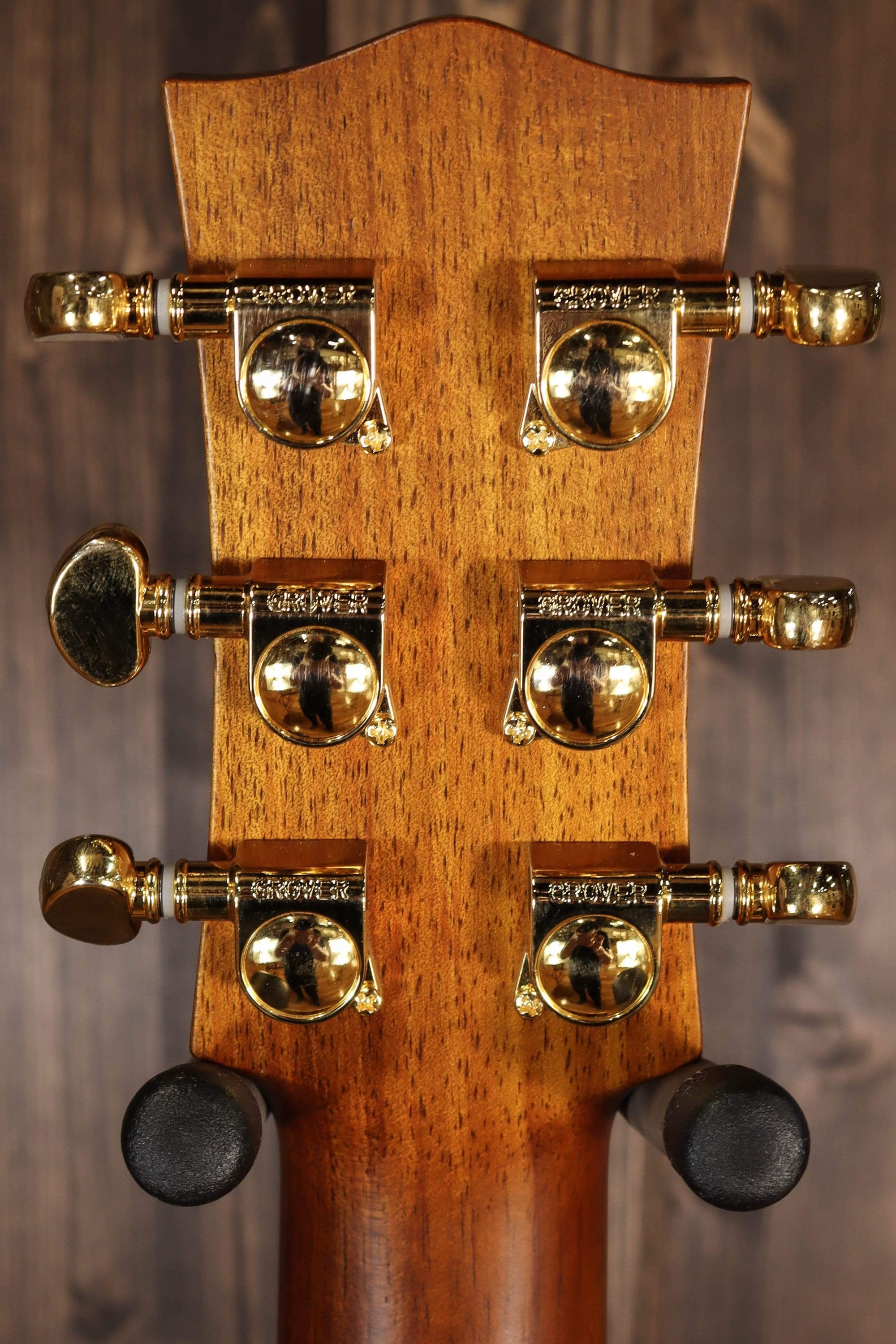 Maton Guitars EMD-6 Mini Diesel - 14335 - Artisan Guitars