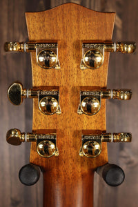 Maton Guitars EMD-6 Mini Diesel - 14335 - Artisan Guitars