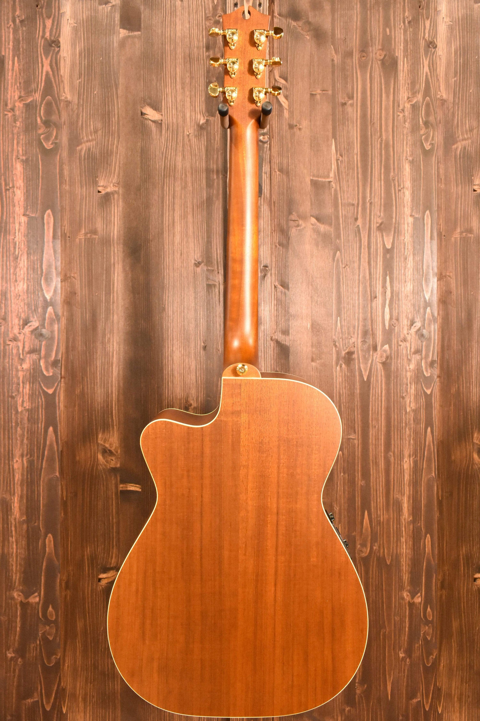 Maton Guitars EBG808C Nashville - 14321 - Artisan Guitars