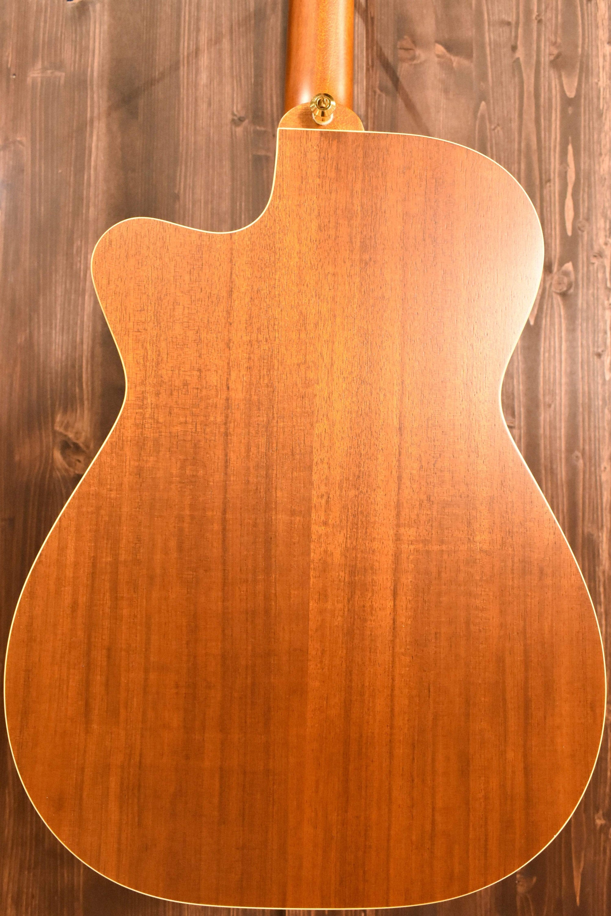 Maton Guitars EBG808C Nashville - 14321 - Artisan Guitars