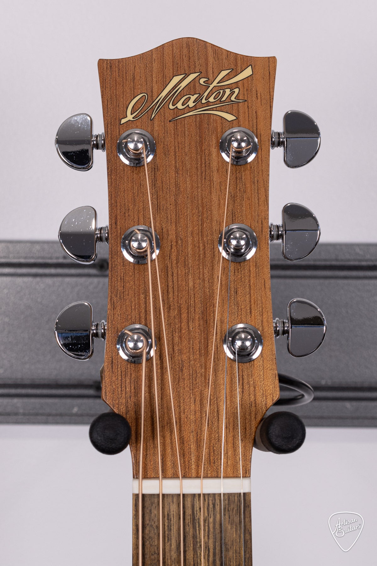 Maton Guitars Performer EBG-808C - 16467
