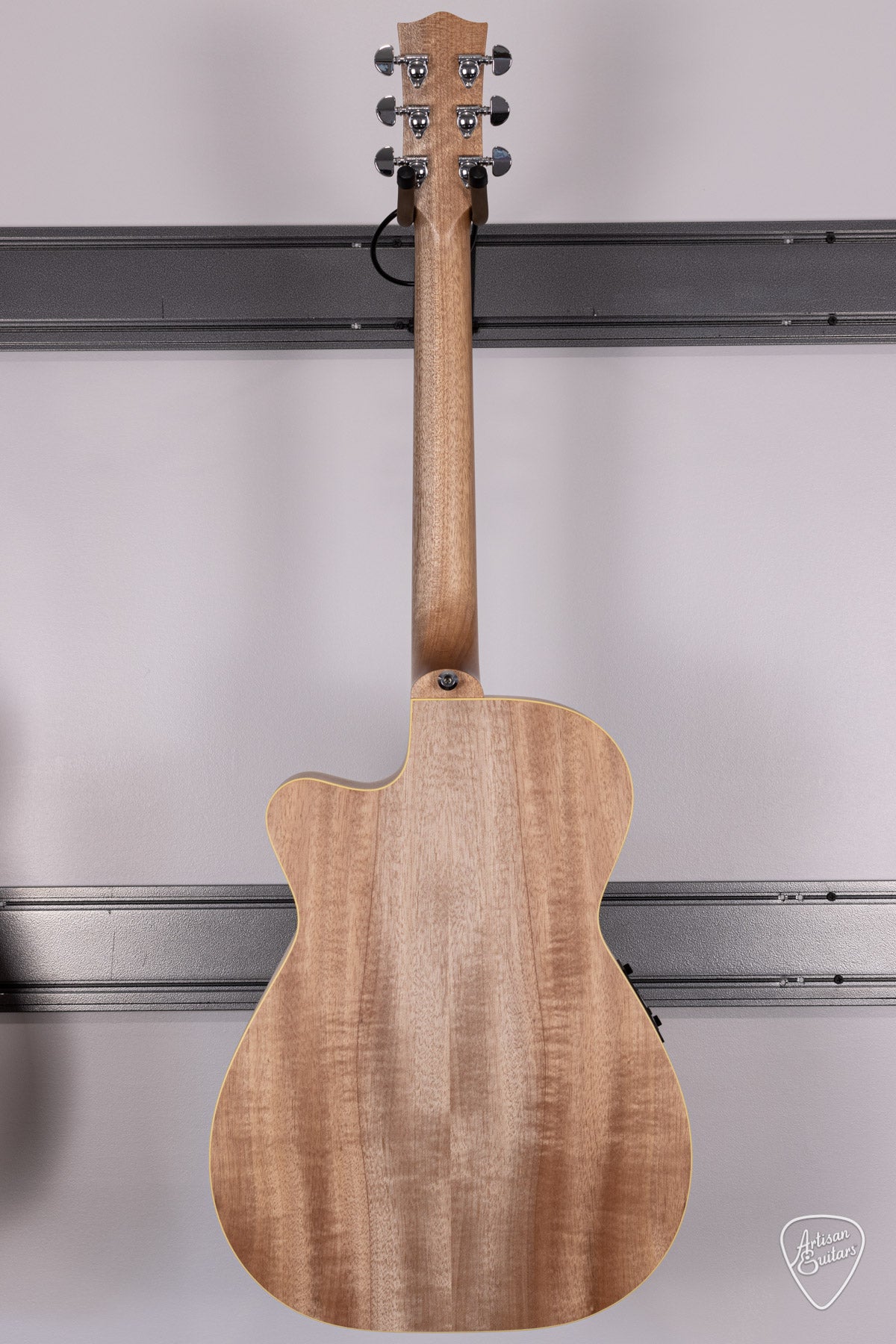 Maton Guitars Performer EBG-808C - 16467