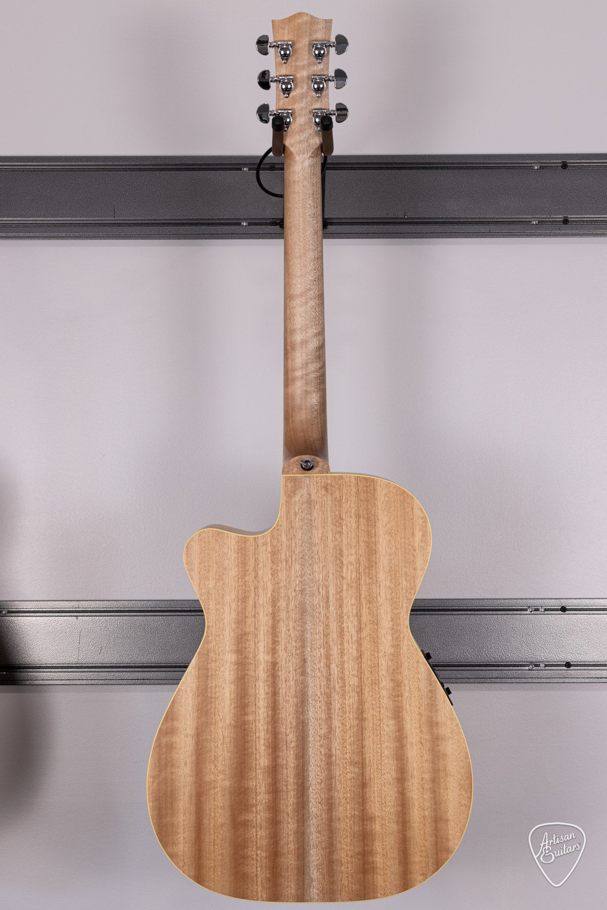 Maton Guitars Performer EBG-808C - 16468