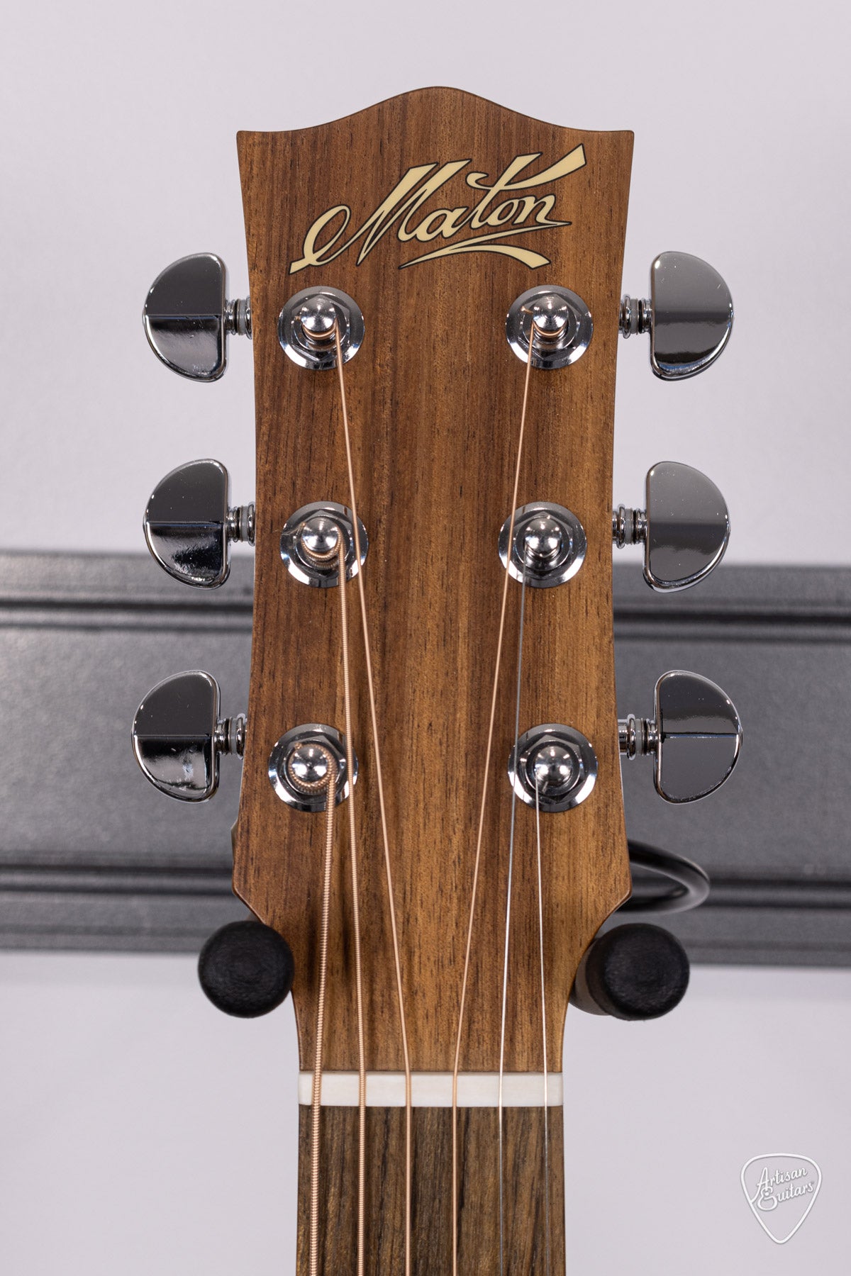 Maton Guitars Performer EBG-808C - 16468