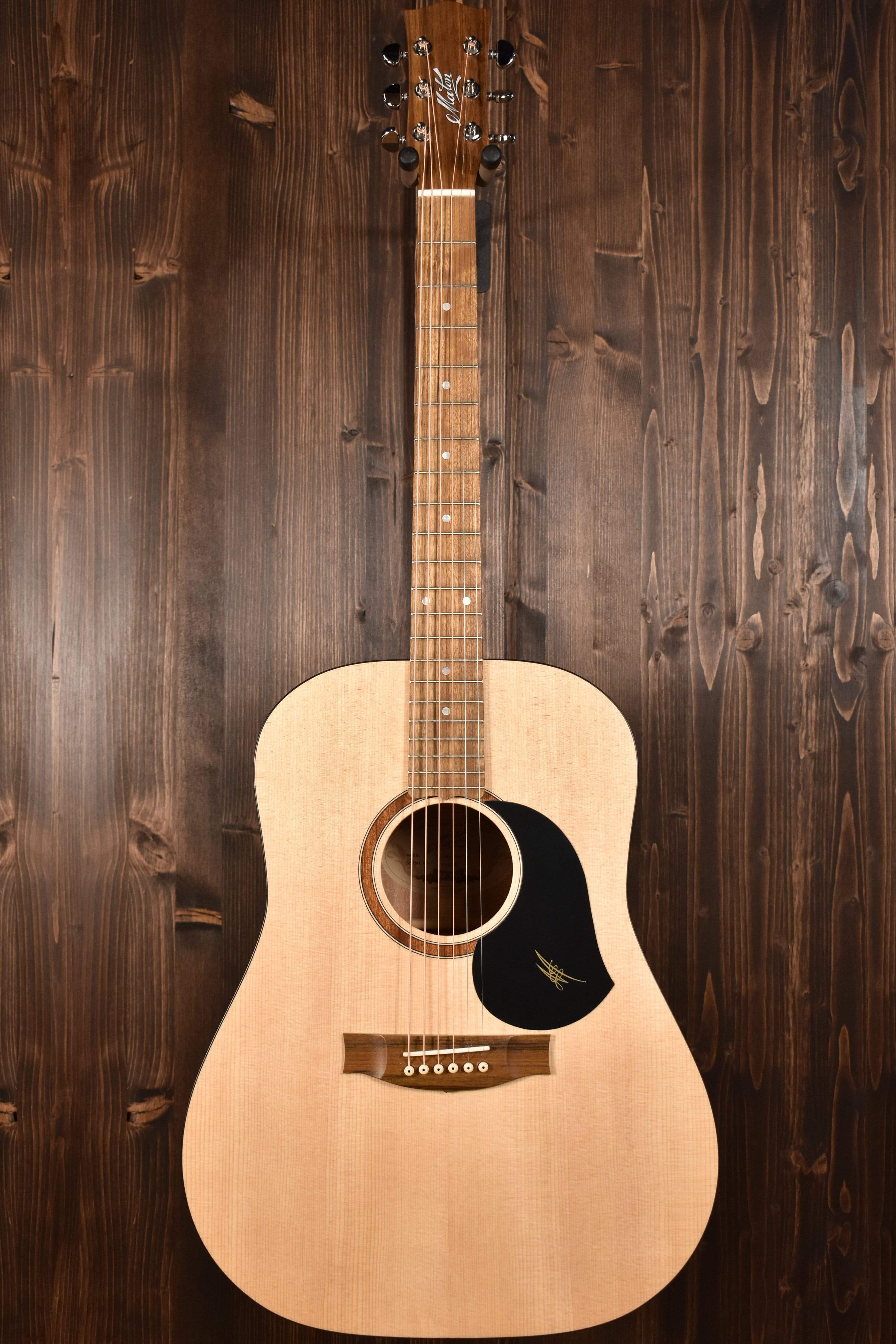 Maton Guitars S60 Dreadnought - 14570 - Artisan Guitars