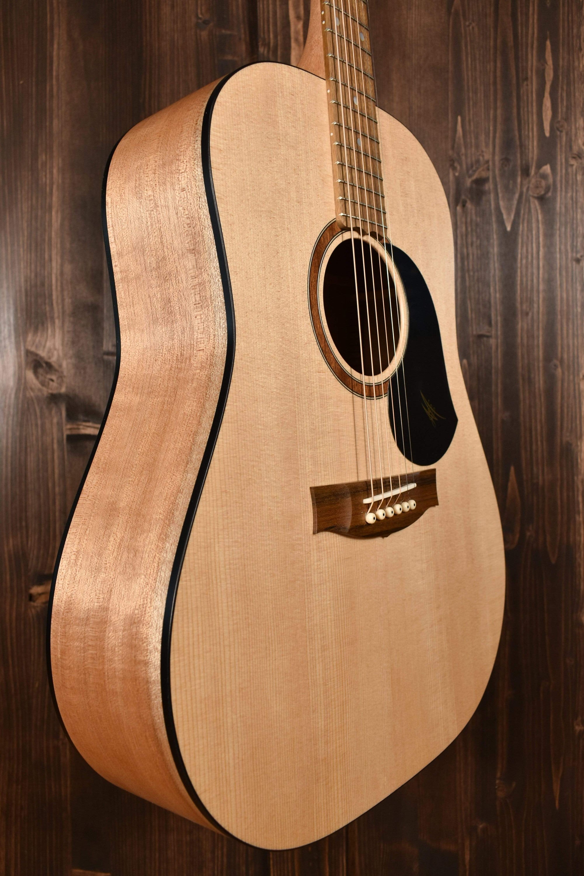 Maton Guitars S60 Dreadnought - 14570 - Artisan Guitars
