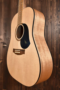 Maton Guitars S60 Dreadnought - 14570 - Artisan Guitars