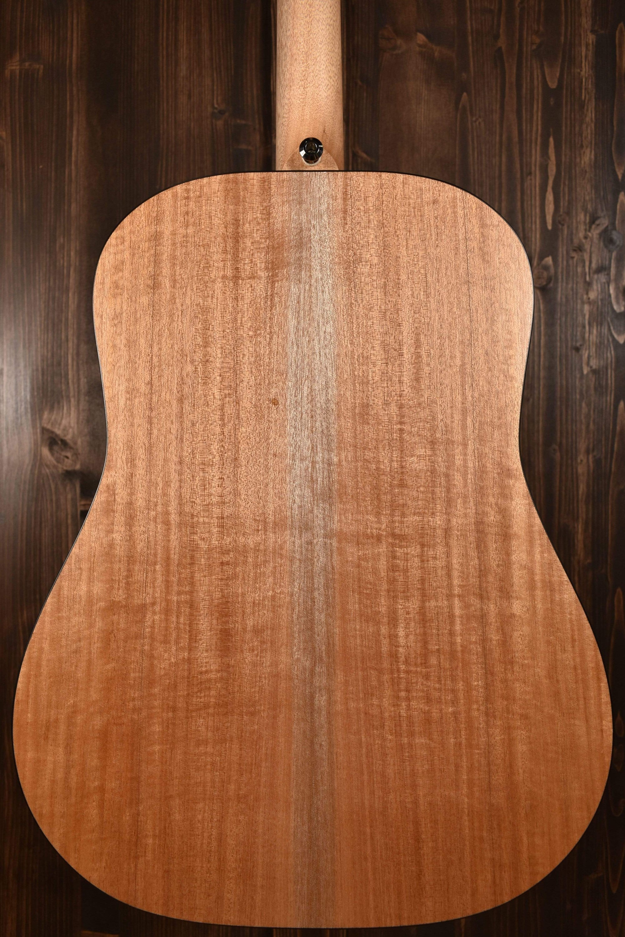 Maton Guitars S60 Dreadnought - 14570 - Artisan Guitars
