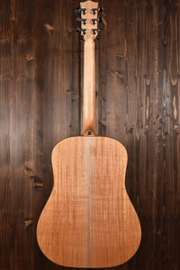 Maton Guitars S60 Dreadnought - 14570 - Artisan Guitars