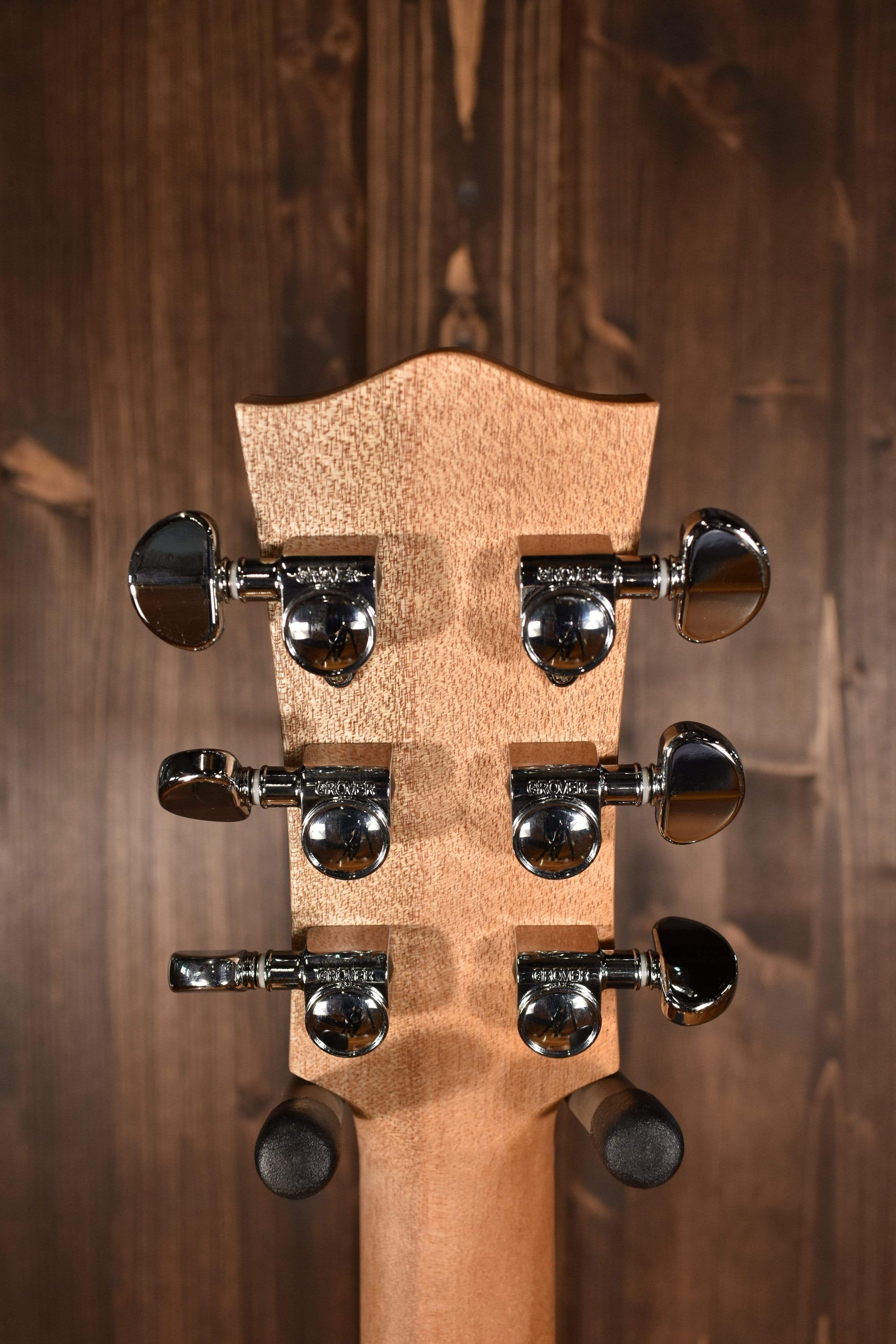 Maton Guitars S60 Dreadnought - 14570 - Artisan Guitars