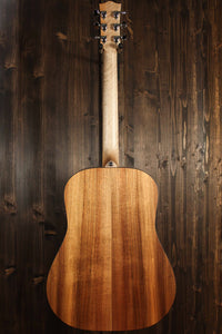 Maton Guitars SRS70 Dreadnought - 14132 - Artisan Guitars