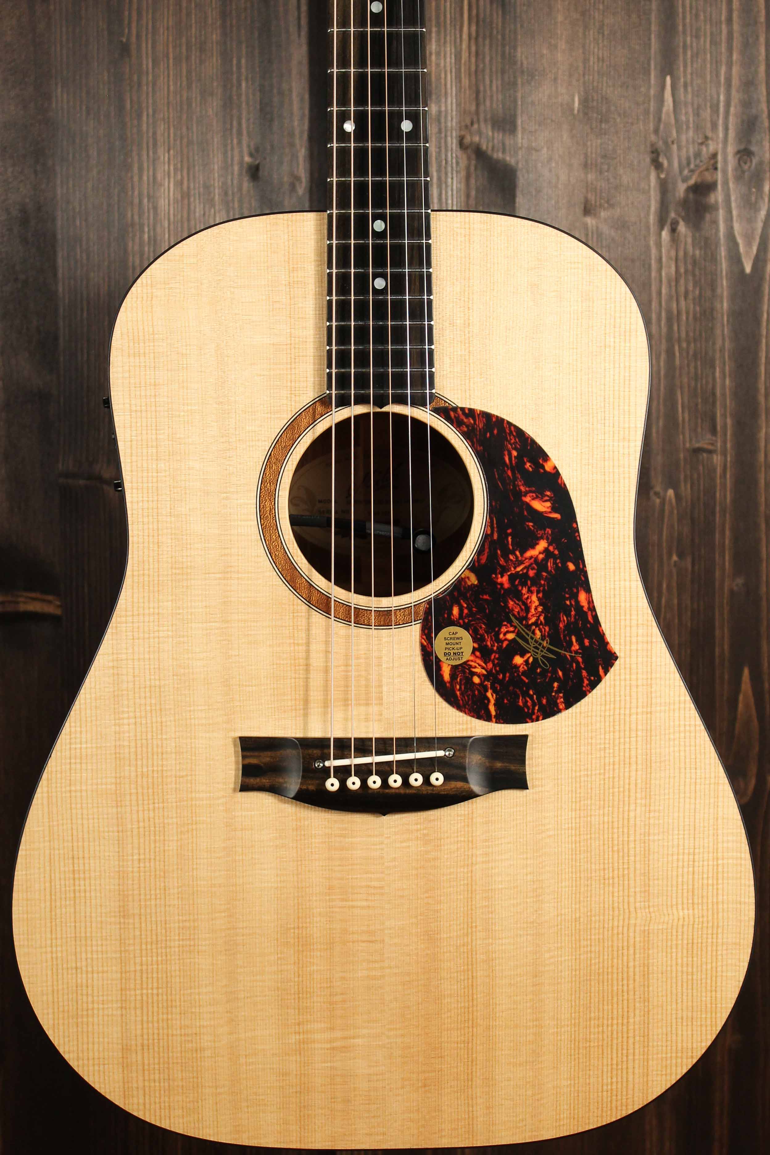ギター Maton(s70) S70 - Maton Guitars - Premium Dreadnought Acoustic