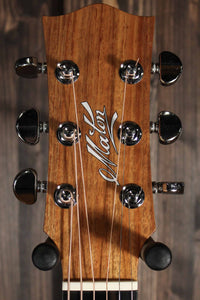 Maton Guitars SRS70 Dreadnought - 14132 - Artisan Guitars