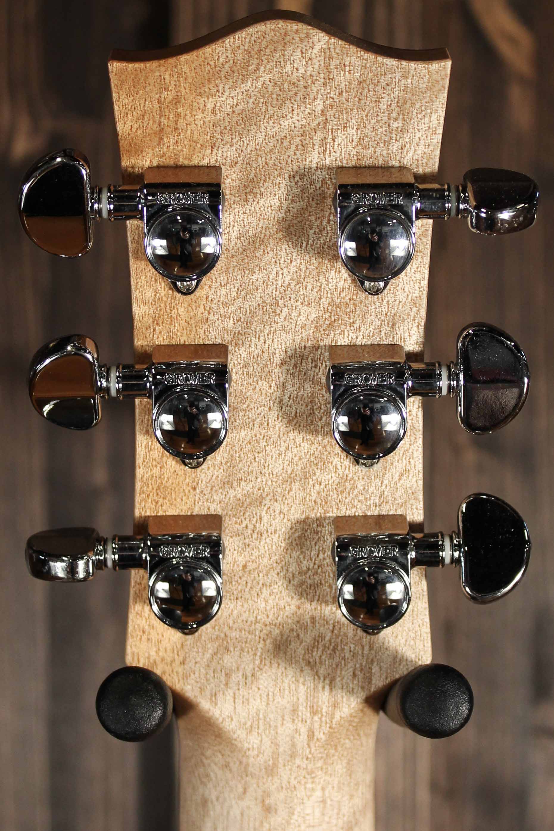 Maton Guitars SRS70 Dreadnought - 14132 - Artisan Guitars