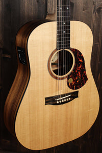 Maton Guitars SRS70 Dreadnought - 14132 - Artisan Guitars