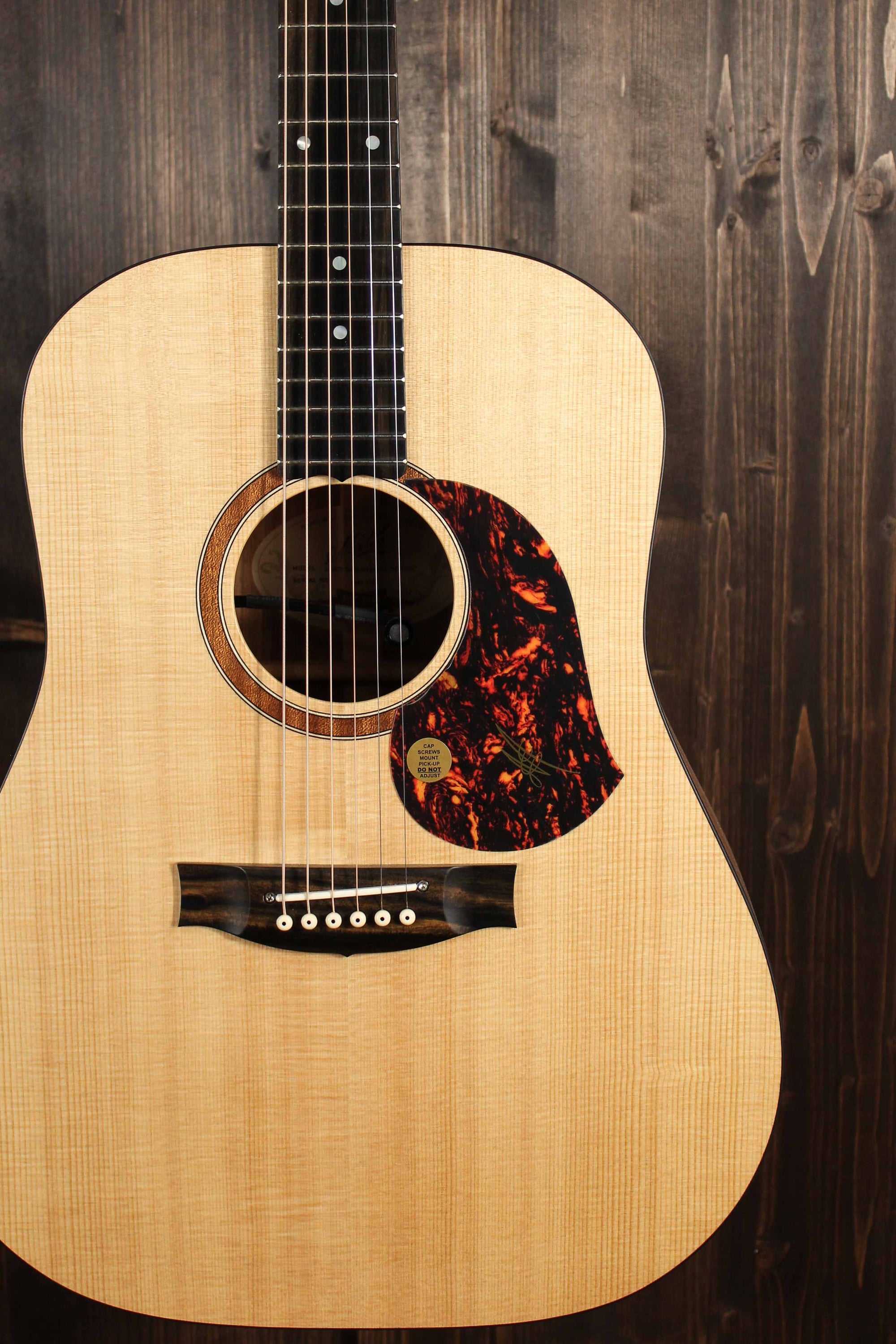 Maton Guitars SRS70 Dreadnought - 14132 - Artisan Guitars
