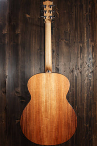 Maton Guitars SRS70J Jumbo - 14130 - Artisan Guitars