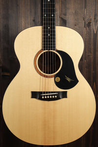 Maton Guitars SRS70J Jumbo - 14130 - Artisan Guitars