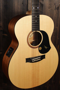 Maton Guitars SRS70J Jumbo - 14130 - Artisan Guitars