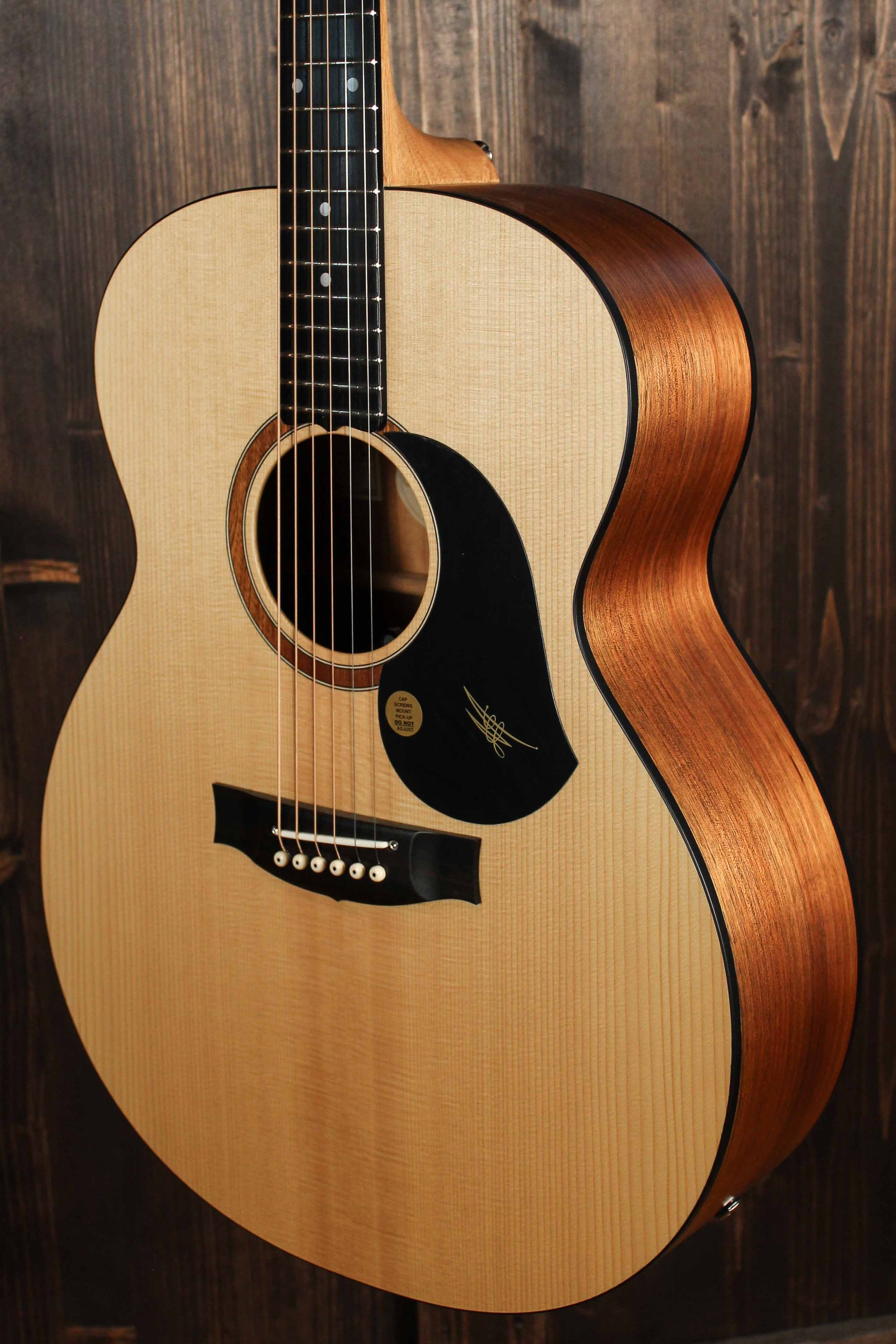 Maton Guitars SRS70J Jumbo - 14130 - Artisan Guitars