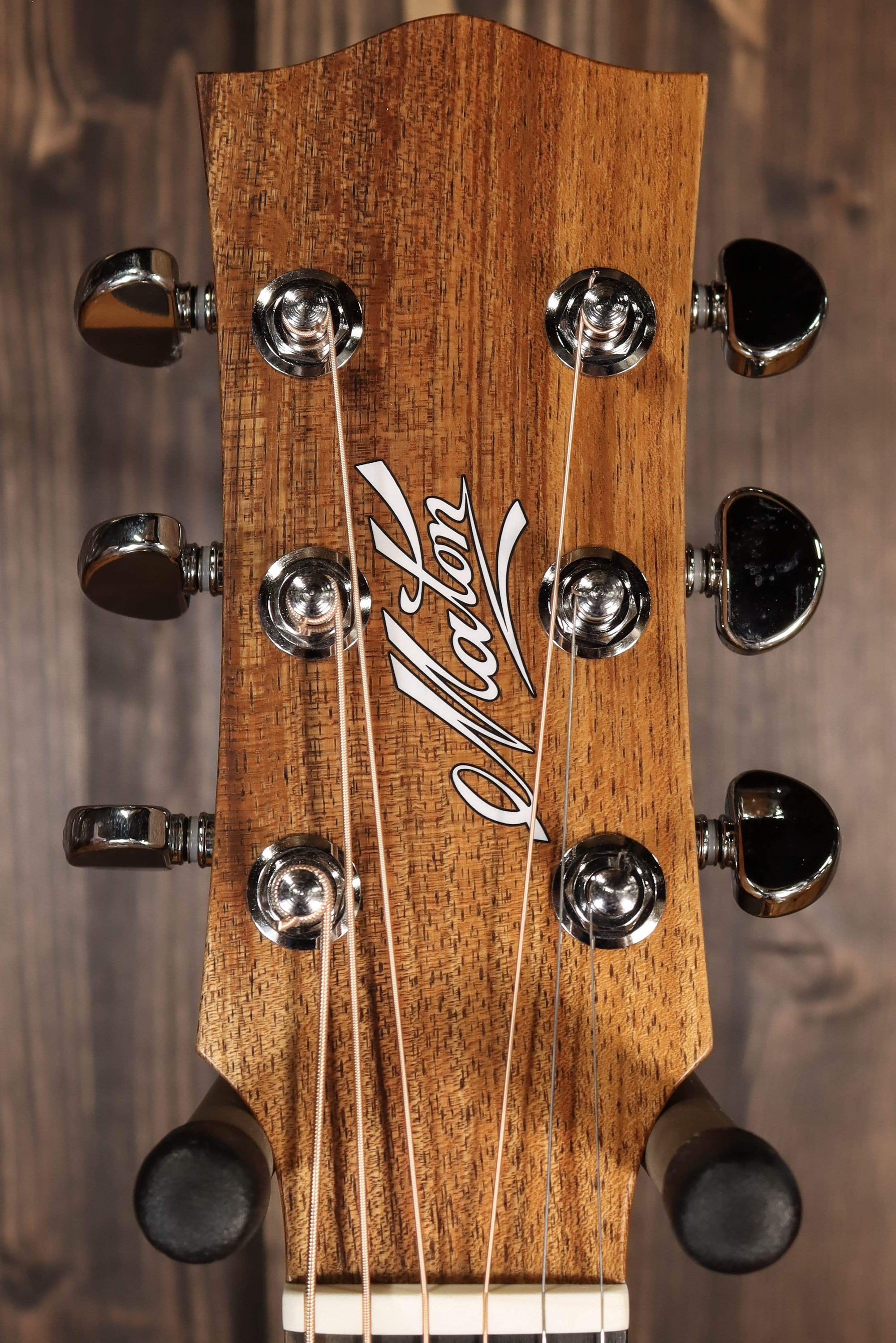 Maton Guitars SRS808 - 14791 - Artisan Guitars