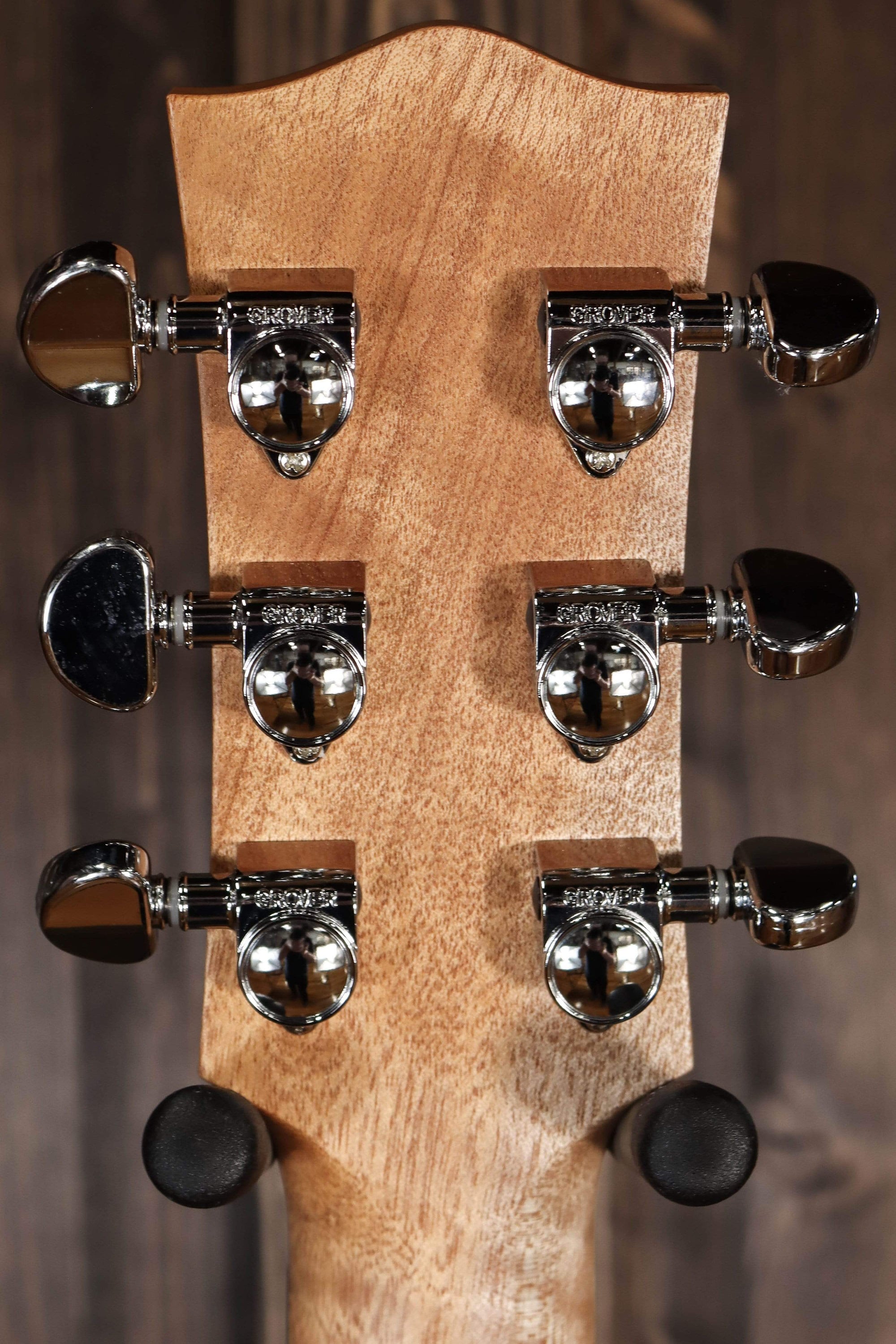 Maton Guitars SRS808 - 14791 - Artisan Guitars