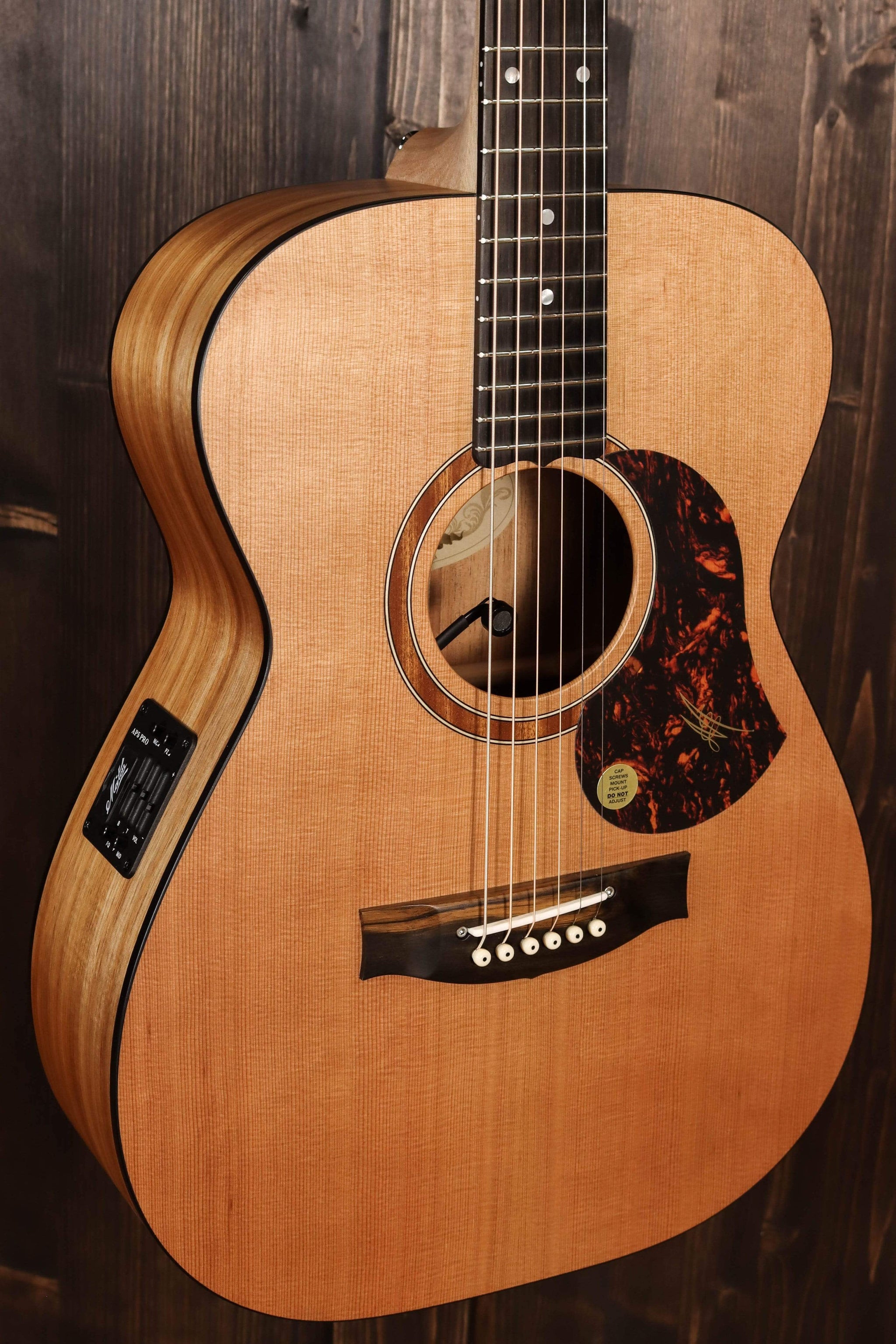 Maton Guitars SRS808 - 14791 - Artisan Guitars