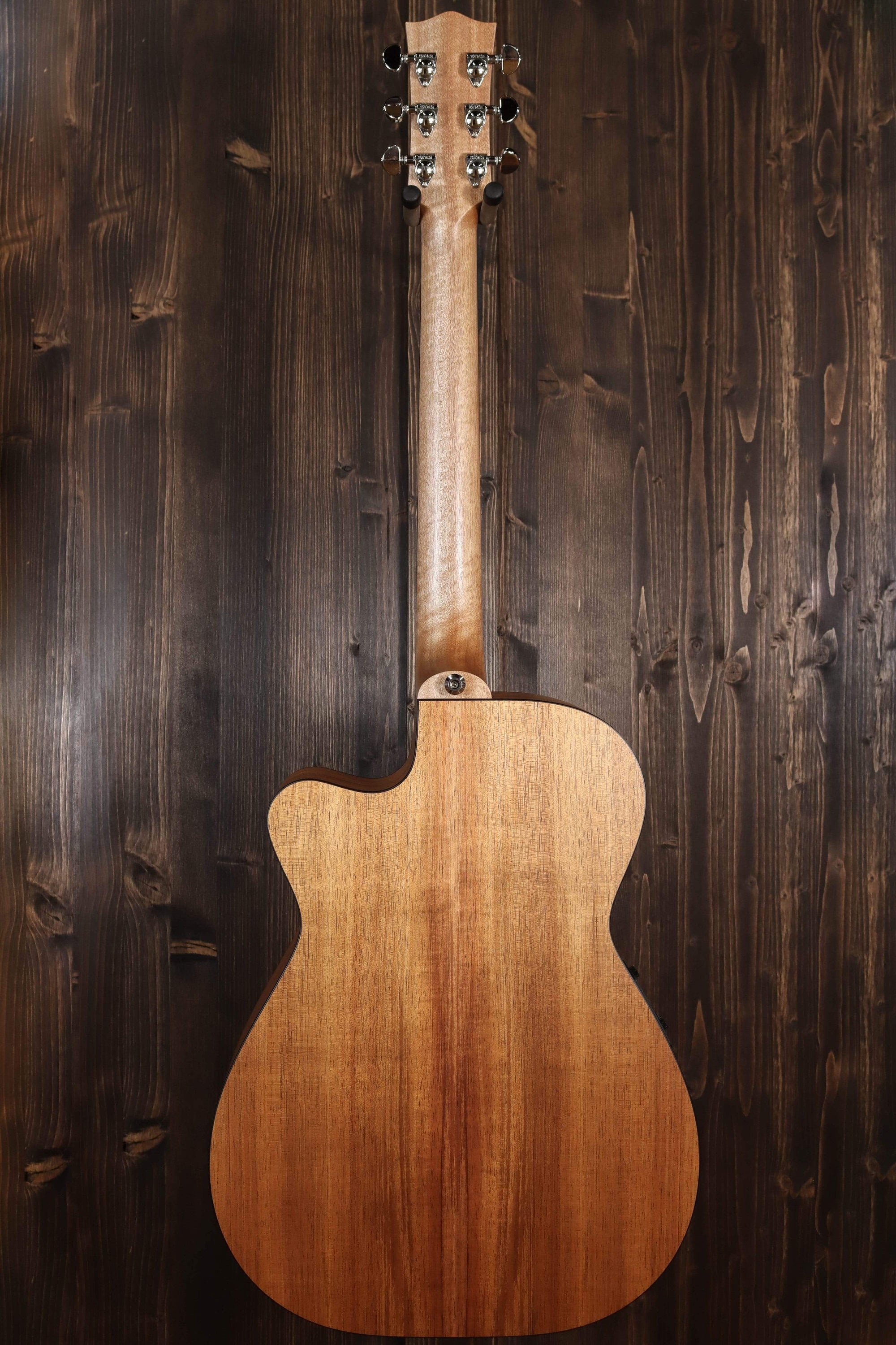 Maton Guitars SRS808C Cutaway - 14792 - Artisan Guitars