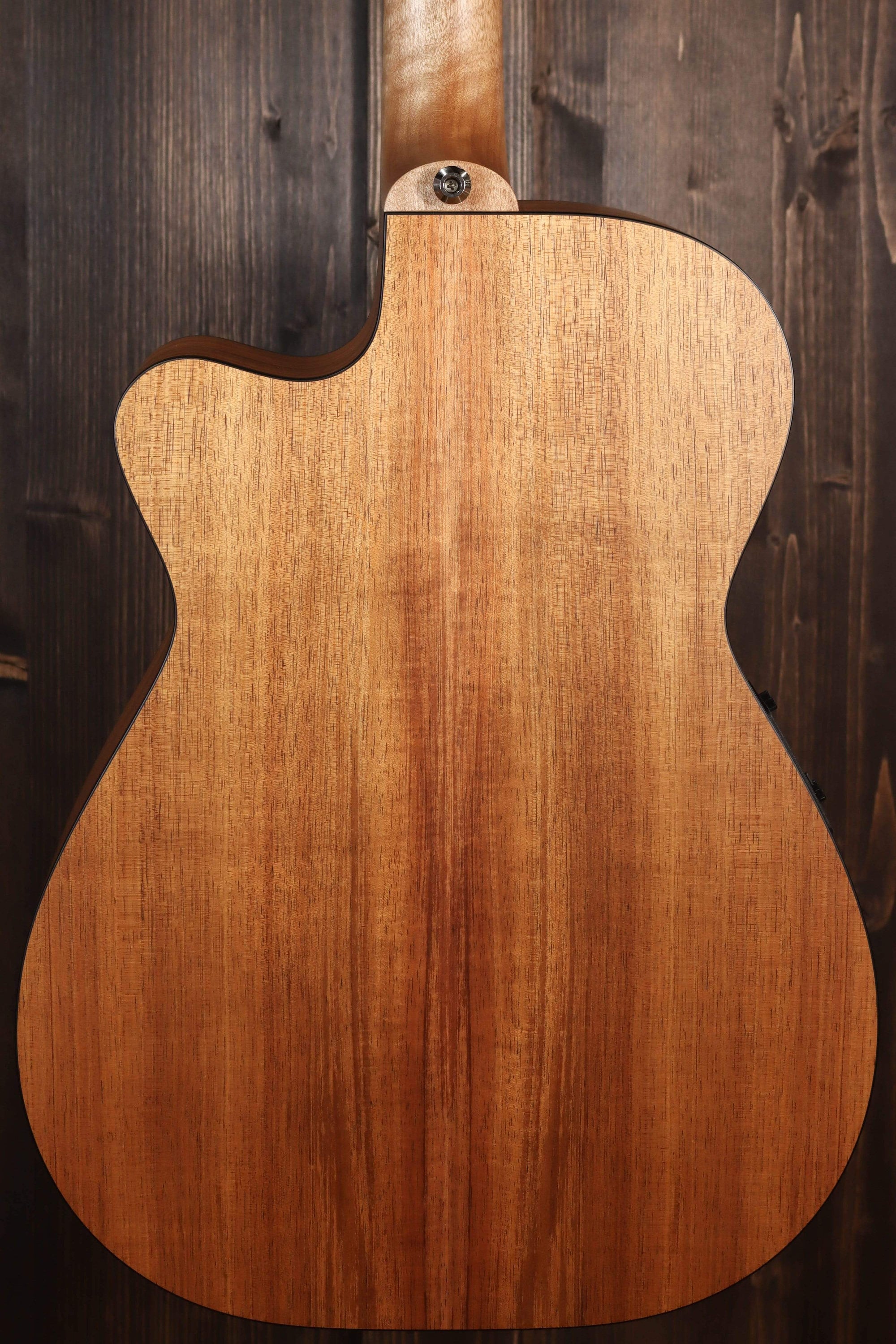 Maton Guitars SRS808C Cutaway - 14792 - Artisan Guitars