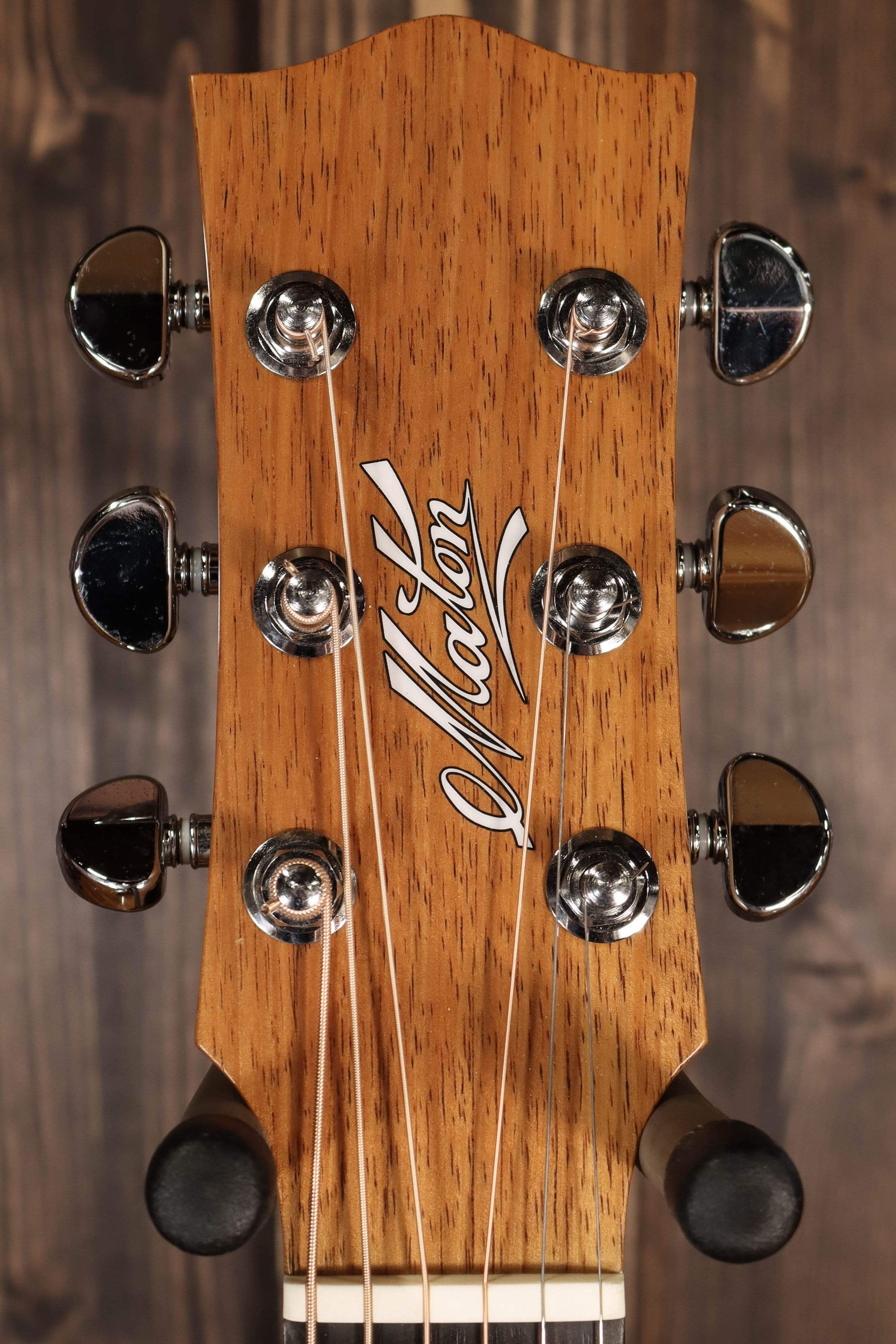 Maton Guitars SRS808C Cutaway - 14792 - Artisan Guitars