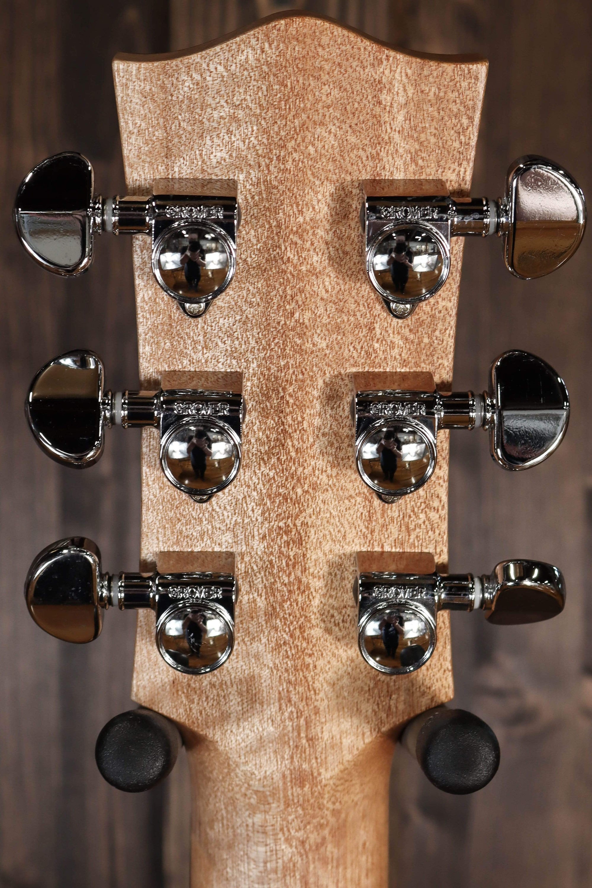 Maton Guitars SRS808C Cutaway - 14792 - Artisan Guitars