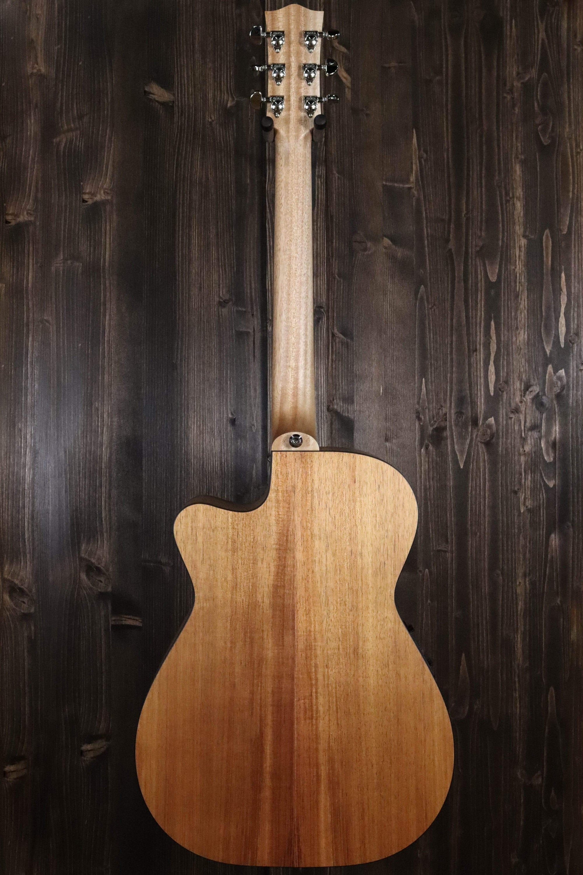 Maton Guitars SRS808C Cutaway - 14288 - Artisan Guitars