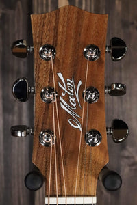Maton Guitars SRS808C Cutaway - 14288 - Artisan Guitars