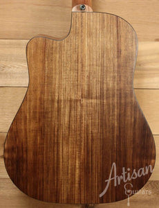Maton SRS70C Solid Road Series Acoustic Electric ID-8583 - Artisan Guitars