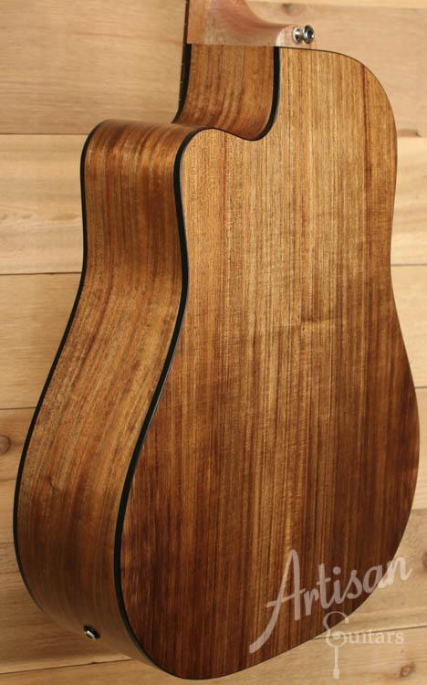 Maton SRS70C Solid Road Series Acoustic Electric ID-8583 - Artisan Guitars